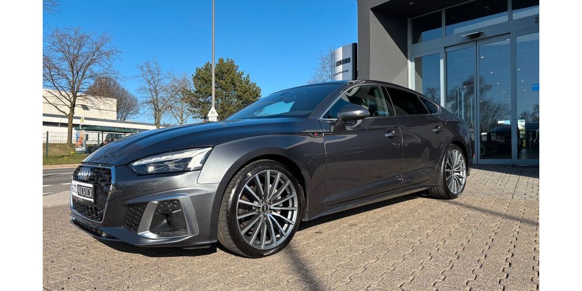 Audi A5 123.850 km 30.990 &euro; Remscheid 42855