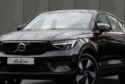 Volvo C40 8.400 km 39.890 € Köln / Porz 51149