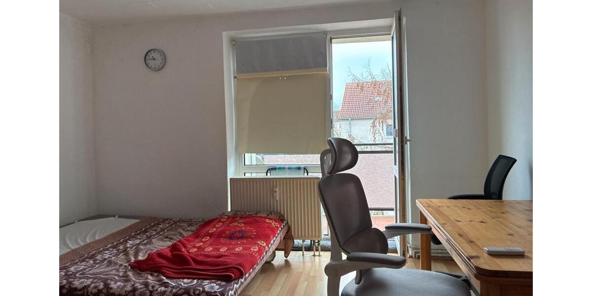 Etagenwohnung Dessau-Roßlau Brambach - 3 Zimmer, 60 m&sup2;, 65.000&euro; | Angebot:27642377