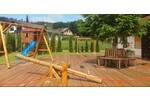 Bayerischer Wald Hotel mit 85 Betten, Restaurant, Betreiberwohnung, Pool - Gewerbeobjekt Deggendorf | Angebot:26954059