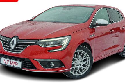 Renault Megane 27.823 km 16.490 &euro; Leipzig 04209