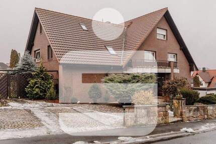 Haus Eggolsheim Bammersdorf - 1 Zimmer, 347 m&sup2;, 749.000&euro; | Angebot:25692199