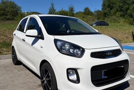 Kia Picanto 74.600 km 5.900 &euro; Eisenach 99817