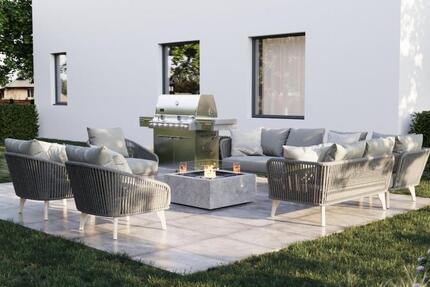 Moderne 4-Zimmer-Wohnung in grüner Lage – Gute S-Bahn- und Autoba 4 zimmer