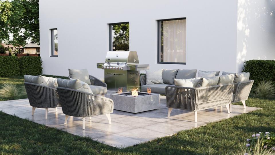 Moderne 4-Zimmer-Wohnung in grüner Lage – Gute S-Bahn- und Autoba 4 zimmer