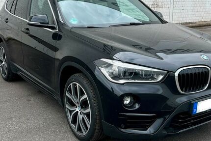 BMW X1 191.620 km 10.600 &euro; Neuss 41469