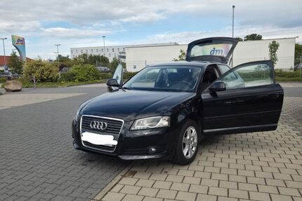 Audi A3 199.500 km 3.800 &euro; Kehl 77694