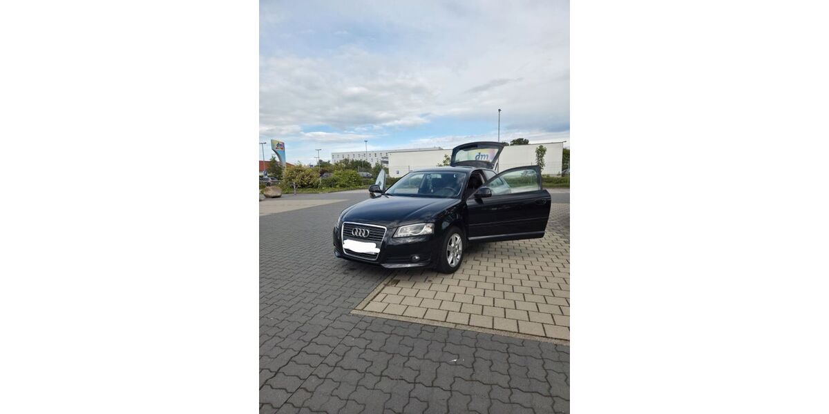 Audi A3 199.500 km 3.800 &euro; Kehl 77694