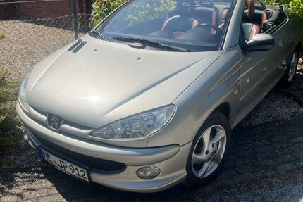 Peugeot 206 145.000 km 1.700 &euro; Korschenbroich 41352