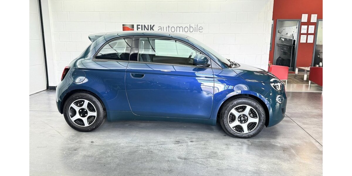 Fiat 500e Action 1.Hand Carplay 9.751 km 14.820 &euro; Lich 35423