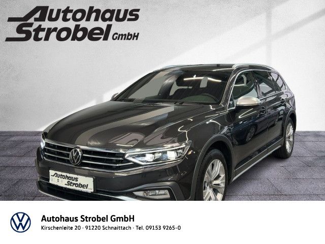 VW Passat Alltrack 47.945 km 36.890 &euro; Schnaittach 91220