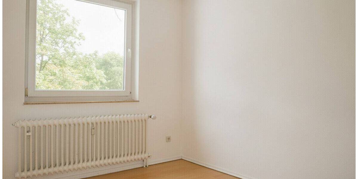 Etagenwohnung Wolfenbüttel Stadtgebiet - 3 Zimmer, 75 m&sup2;, 530&euro; | Angebot:26902683