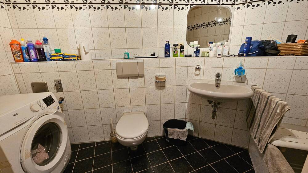 Terrassenwohnung Hartmannsdorf - 2 Zimmer, 74 m&sup2;, 92.500&euro; | Angebot:26555165