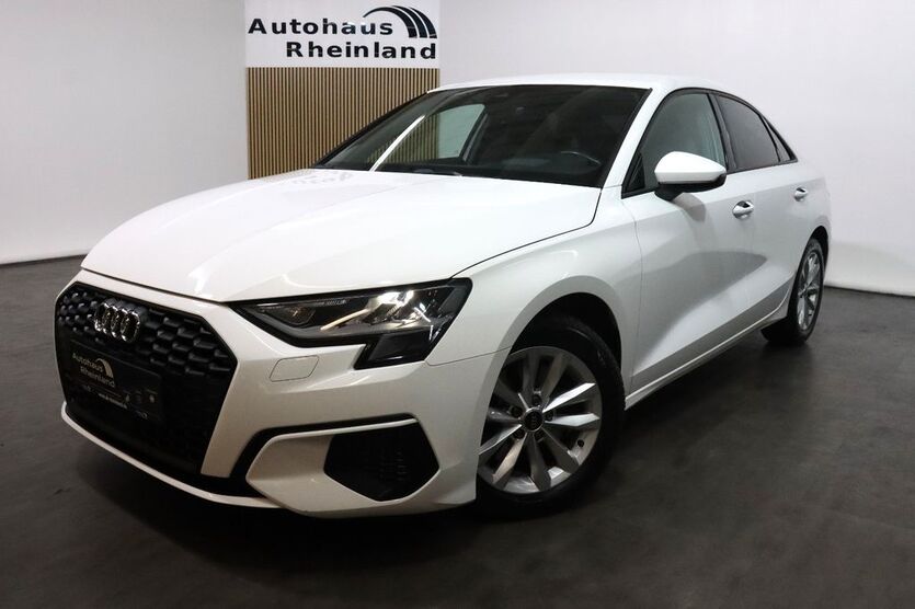 Audi A3 99.210 km 23.550 € Köln 51107