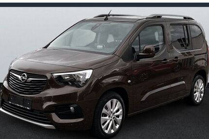 Opel Combo Life 18.915 km 16.990 &euro; Flörsheim am Main 65439