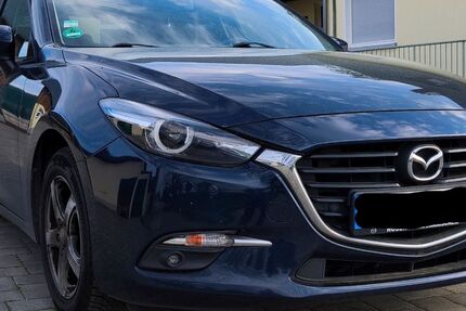 Mazda 3 134.083 km 10.500 &euro; Steinefrenz 56414