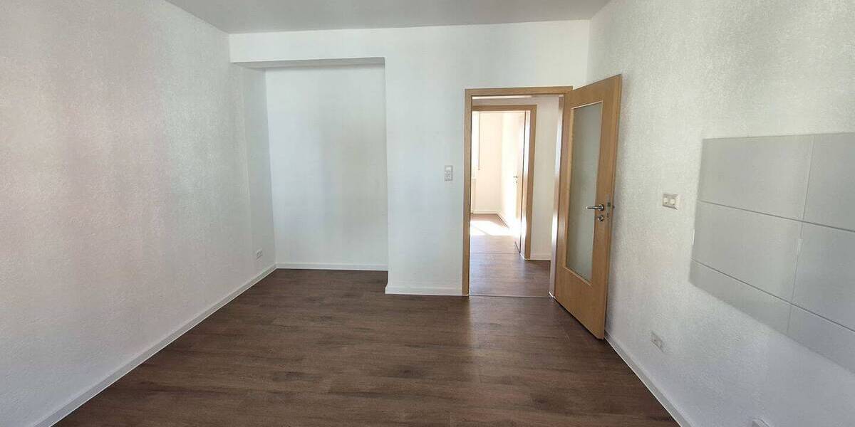 Etagenwohnung Singen (Hohentwiel) Singen - 2 Zimmer, 54 m&sup2;, 620&euro; | Angebot:26388605