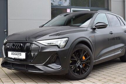 Audi e-tron 60.630 km 36.500 &euro; Verden 27283