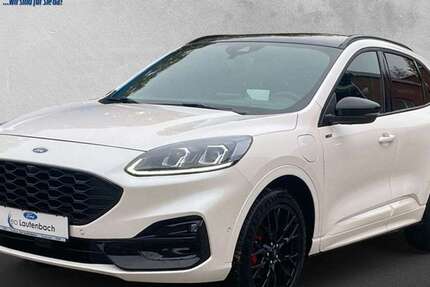Ford Kuga 27.600 km 32.900 &euro; Duderstadt 37115