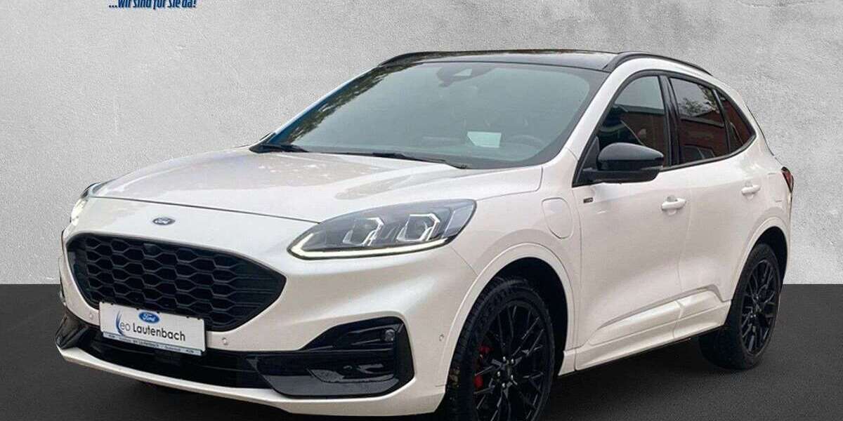 Ford Kuga 27.600 km 32.900 &euro; Duderstadt 37115