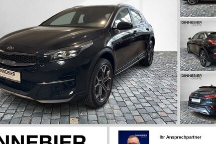 Kia XCeed 33.217 km 22.690 &euro; Berlin 12277