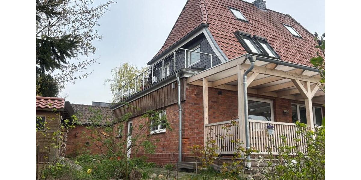 Einfamilienhaus Ratzeburg - 4 Zimmer, 120 m&sup2;, 475.000&euro; | Angebot:26166239