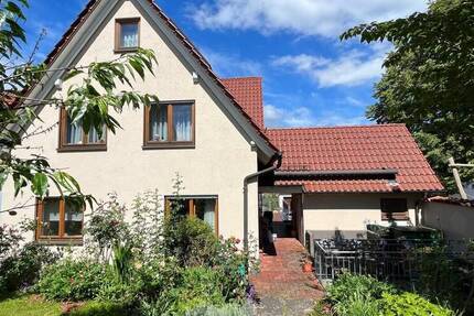 Haus Uhingen Nassachmühle - 7 Zimmer, 159 m&sup2;, 550.000&euro; | Angebot:23978461