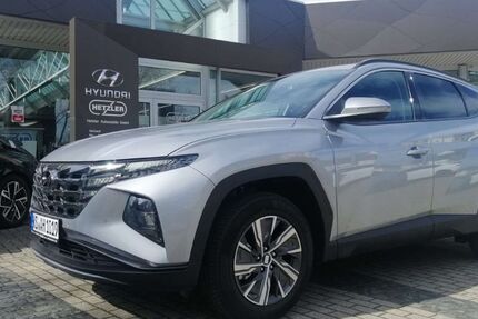 Hyundai TUCSON 65.000 km 27.990 &euro; Kassel 34123