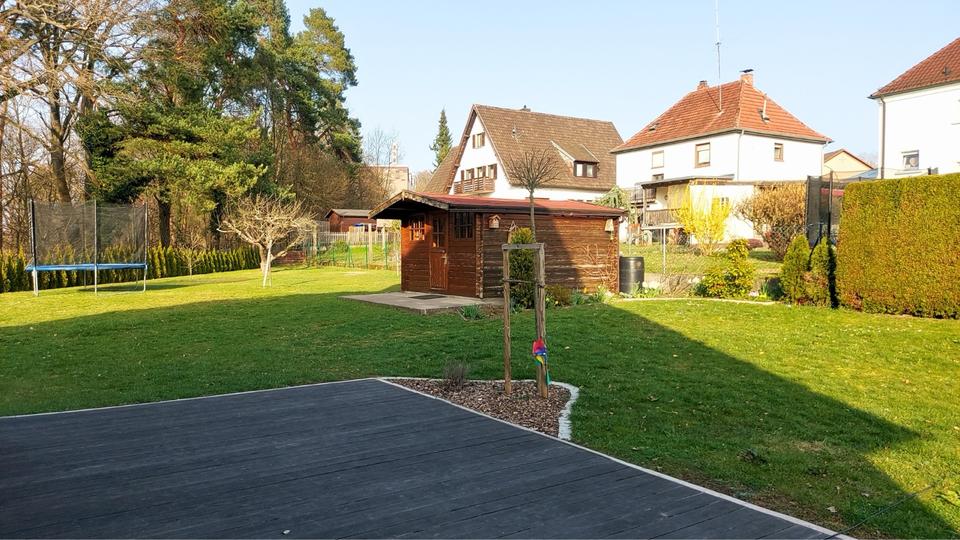 Einfamilienhaus Zweibrücken - 6 Zimmer, 131 m&sup2;, 449.000&euro; | Angebot:26411096