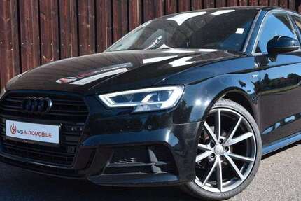 Audi A3 69.500 km 18.950 &euro; Heiningen 73092