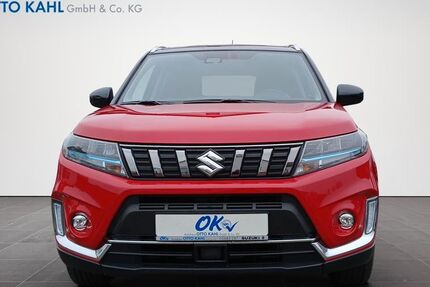 Suzuki Vitara 27.800 km 19.990 &euro; Wabern 34590