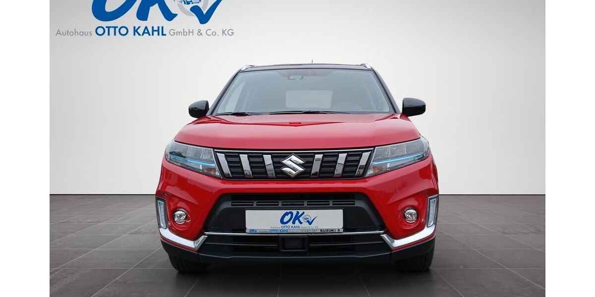 Suzuki Vitara 27.800 km 20.780 &euro; Wabern 34590