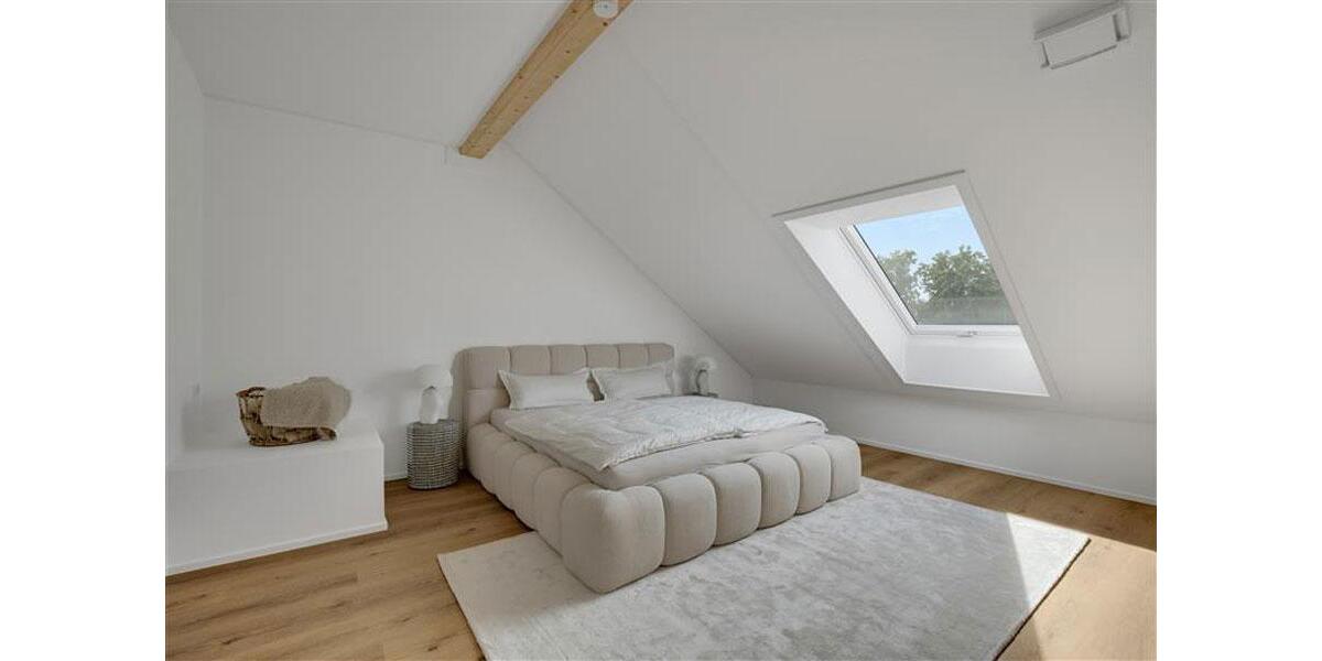 Etagenwohnung Wolfsburg Alt-Wolfsburg - 5 Zimmer, 120 m&sup2;, 1.525&euro; | Angebot:25119610