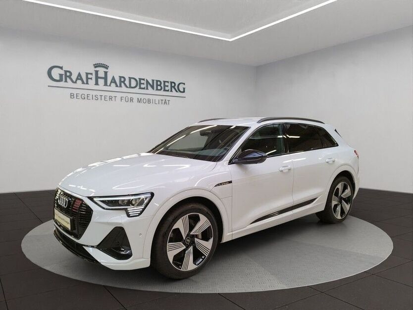e-tron