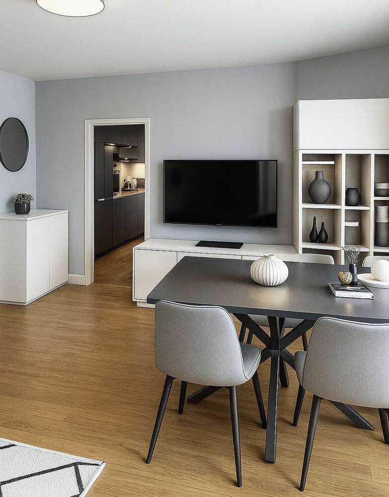 Wohnung zum Kaufen in Rödermark 199.000 € 55 m²