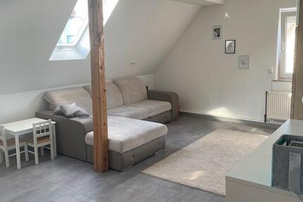 Charmante Maisonette-Wohnung mit Charakter in Ronnenberg-Empelde 4 zimmer
