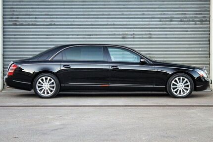 Maybach 62