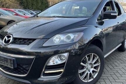 Mazda CX-7 176.400 km 1.500 &euro; Dortmund 44339