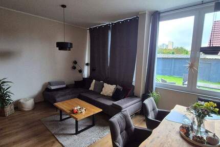 5-Raum-Mietwohnung in Neubrandenburg – Wohnen wie im Einfamilienhaus 5 zimmer