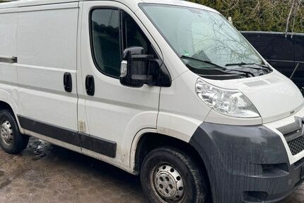 Citroen Jumper 170.000 km 5.700 &euro; Hamburg 21107