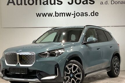 BMW iX1 2.000 km 47.300 € Dillingen 89407