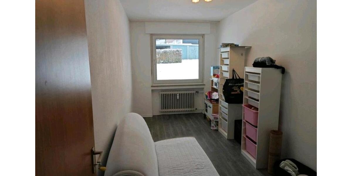 Terrassenwohnung Stolberg (Rheinland) - 3 Zimmer, 82 m&sup2;, 165.000&euro; | Angebot:24651745