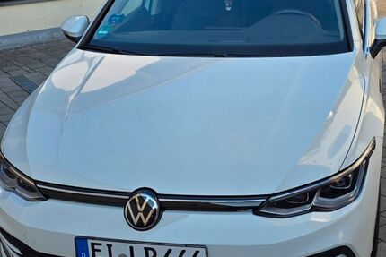VW Golf 23.000 km 18.000 &euro; Kösching 85092
