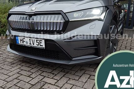 Skoda Enyaq 43.893 km 41.490 € Hiddenhausen 32120