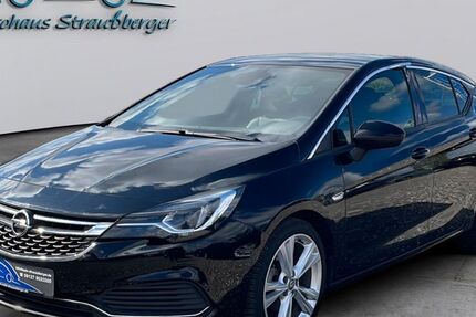 Opel Astra 151.000 km 7.990 &euro; Buchschwabach bei Nürnberg 90574