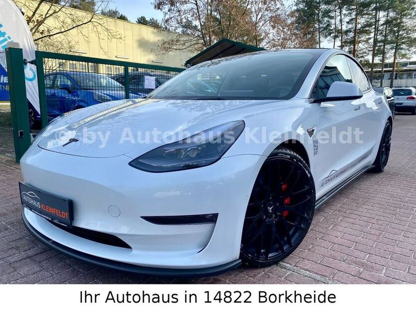 Model 3