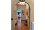 4,5 Zimmer-Wohnung mit Balkon und Garage in guter Lage