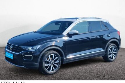 VW T-Roc 72.242 km 24.890 &euro; Melle 49324