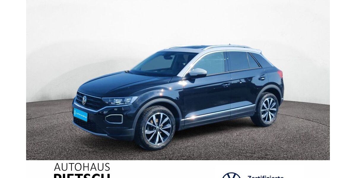VW T-Roc 72.242 km 24.890 &euro; Melle 49324