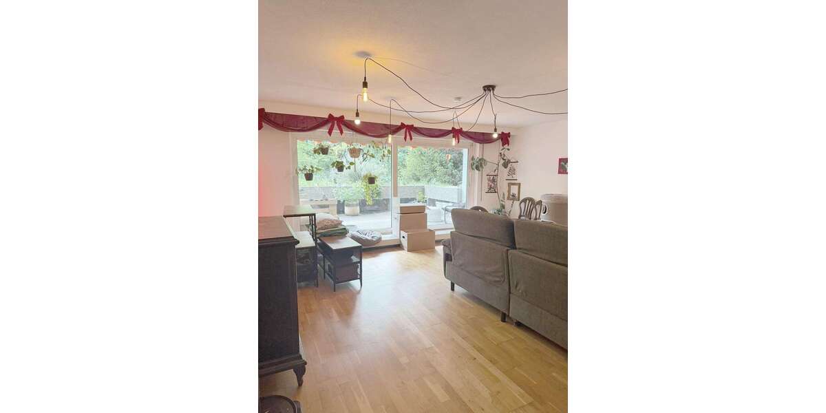 Etagenwohnung Durlach Durlach - 3 Zimmer, 104 m&sup2;, 1.279&euro; | Angebot:26661110